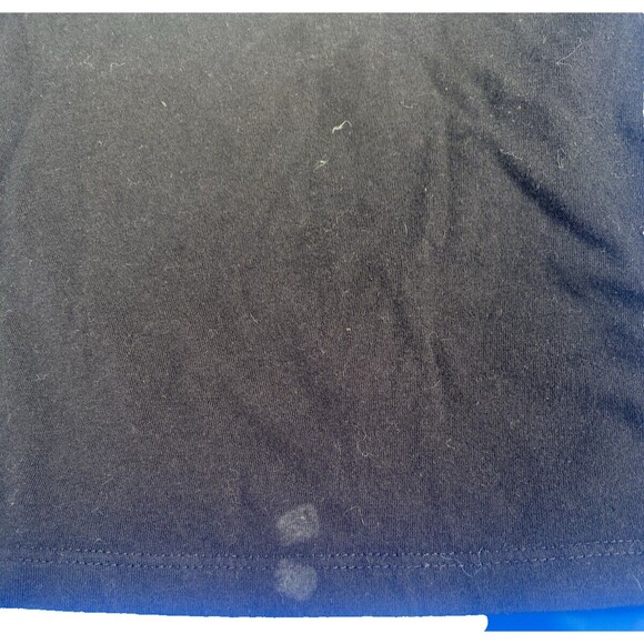 The Children's Place  Boys Birthday Dude Graphic Tee Black Pre-Owned Small 5/6 T - Picture 4 of 6